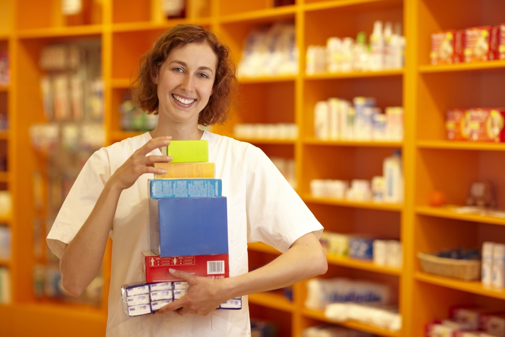 Pharmacy Technician - Pharmacy Technician | Non-Credit Courses at the University of ...